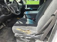2007 GMC Sierra 2500 - Photo 9