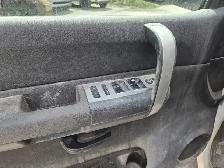 2007 GMC Sierra 2500 - Photo 11