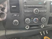 2007 GMC Sierra 2500 - Photo 12