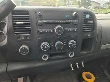 2007 GMC Sierra 2500 - Photo 13