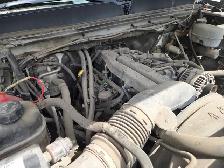 2007 GMC Sierra 2500 - Photo 14