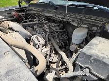 2007 GMC Sierra 2500 - Photo 15