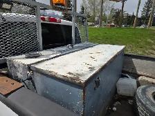 2007 GMC Sierra 2500 - Photo 18