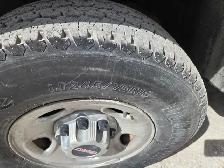 2007 GMC Sierra 2500 - Photo 19
