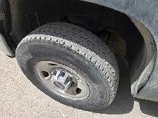 2007 GMC Sierra 2500 - Photo 20