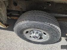 2007 GMC Sierra 2500 - Photo 21