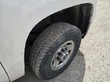 2007 GMC Sierra 2500 - Photo 23