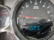 2007 GMC Sierra 2500 - Photo 24