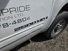 2007 GMC Sierra 2500 - Photo 25