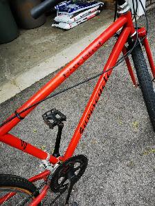 Firebird Supercycle 26 inch 6 speed bike - Photo 2