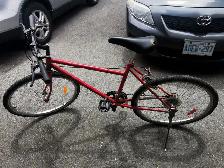 Firebird Supercycle 26 inch 6 speed bike - Photo 4