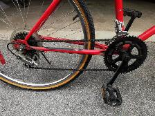 Firebird Supercycle 26 inch 6 speed bike - Photo 5