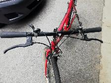 Firebird Supercycle 26 inch 6 speed bike - Photo 6