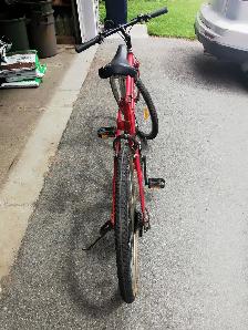 Firebird Supercycle 26 inch 6 speed bike - Photo 8