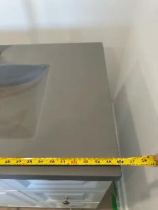 new vanity 36" - Photo 3