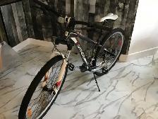 Vélo de montagne - Photo 2