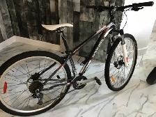 Vélo de montagne - Photo 3