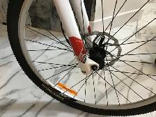 Vélo de montagne - Photo 5