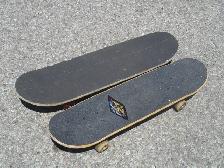 2 SKATEBOARDS 31' RAWLING & 29' POWELL GOLDEN DRAGON $20 EACH! - Photo 2