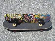 2 SKATEBOARDS 31' RAWLING & 29' POWELL GOLDEN DRAGON $20 EACH! - Photo 4