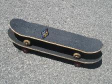 2 SKATEBOARDS 31' RAWLING & 29' POWELL GOLDEN DRAGON $20 EACH! - Photo 5