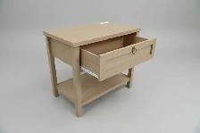 Brand New Modern 27" Rattan Nightstand Special selling at $39 - Photo 5