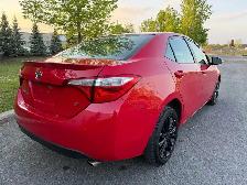 2015 Toyota Corolla 2015 TOYOTA COROLLA , S, AUTOMATIQUE , 4 CYL - Photo 2