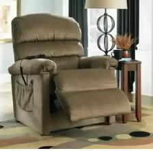 Pay It Forward! Power Lift Chair Stands you up - Lays you down!