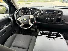 2012 Chevrolet Silverado 1500 2012 CHEVROLET SILVERADO , 4X4 , A - Photo 3