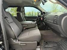 2012 Chevrolet Silverado 1500 2012 CHEVROLET SILVERADO , 4X4 , A - Photo 5