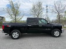 2012 Chevrolet Silverado 1500 2012 CHEVROLET SILVERADO , 4X4 , A - Photo 9