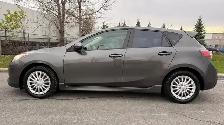 2012 MAZDA 3 , HATCHBACK ,  MANUEL , 4 CYLINDRES 2.0 LITRES - Photo 2