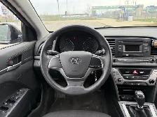 2018 Hyundai Elantra 2018  HYUNDAI ELANTRA ,  MANUEL  , 4 CYLIND - Photo 4