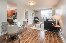 North York Centre/Yonge 2-Bedroom Condo For Rent - Photo 3