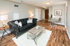 North York Centre/Yonge 2-Bedroom Condo For Rent - Photo 4