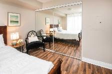 North York Centre/Yonge 2-Bedroom Condo For Rent - Photo 5