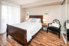 North York Centre/Yonge 2-Bedroom Condo For Rent - Photo 6
