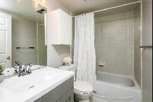 North York Centre/Yonge 2-Bedroom Condo For Rent - Photo 7