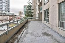 North York Centre/Yonge 2-Bedroom Condo For Rent - Photo 8