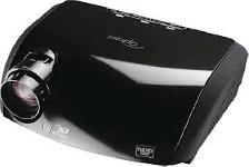Optoma Professional MultiMedia Projector (TX1080) native 1080p