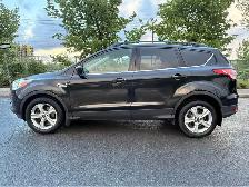 2014 Ford Escape 2014 FORD ESCAPE , 4X4  , AUTOMATIQUE, 83.000 K - Photo 2