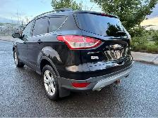 2014 Ford Escape 2014 FORD ESCAPE , 4X4  , AUTOMATIQUE, 83.000 K - Photo 3