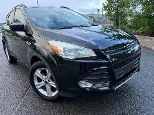 2014 Ford Escape 2014 FORD ESCAPE , 4X4  , AUTOMATIQUE, 83.000 K - Photo 10