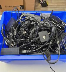 Chargeurs de laptops RARES - Plusieurs marques et modèles