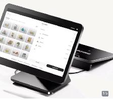 pos square cash register $350