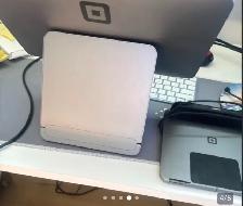 pos square cash register $350 - Photo 2