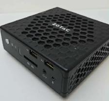 Tiny PC Zotac ZBox C1320NANO Intel N2430 | 8Go | SSD 256Go - Photo 2