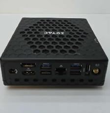 Tiny PC Zotac ZBox C1320NANO Intel N2430 | 8Go | SSD 256Go - Photo 3