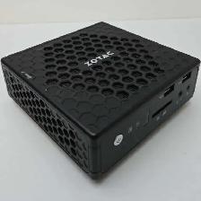 Tiny PC Zotac ZBox C1320NANO Intel N2430 | 8Go | SSD 256Go - Photo 4