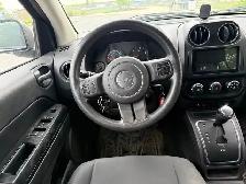 2012 Jeep Compass 2012 JEEP COMPASS  , AUTOMATIQUE  , 4 CYLINDRE - Photo 4
